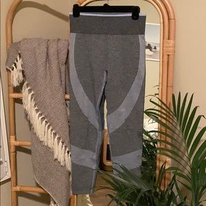 VS PINK Seamless Leggings